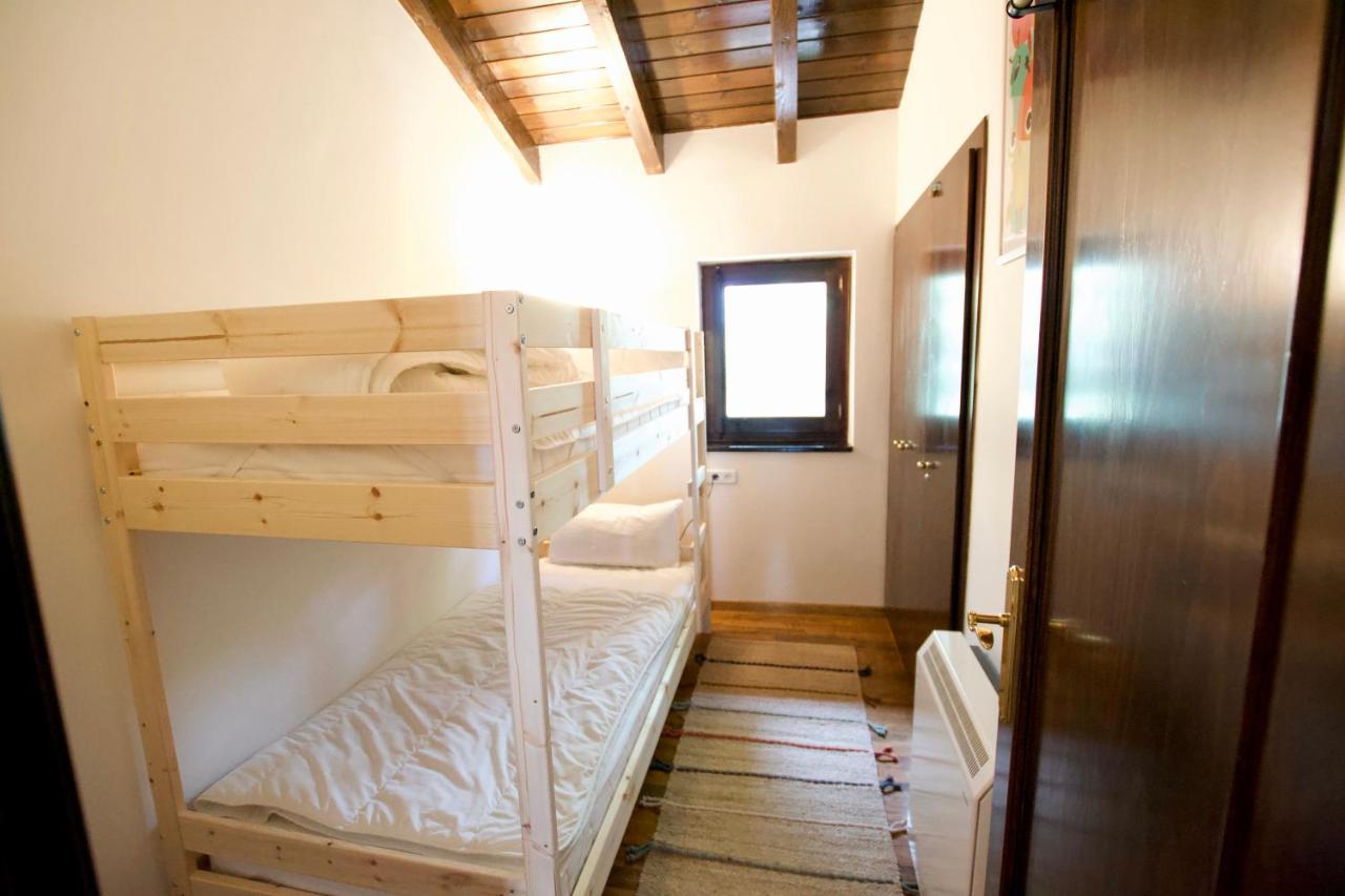 Apartament Els Pins ลา มอลินา ภายนอก รูปภาพ
