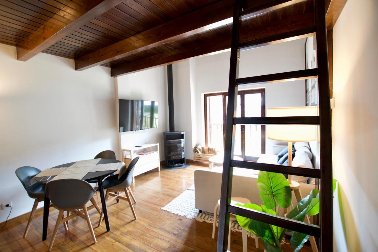 Apartament Els Pins ลา มอลินา ภายนอก รูปภาพ
